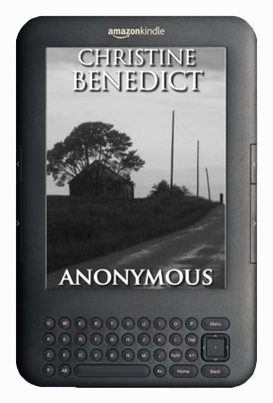 Anonymous on Kindle